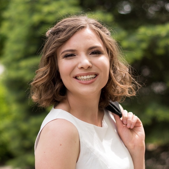 Meet your Posher, Alexa - Picture 1 of 1